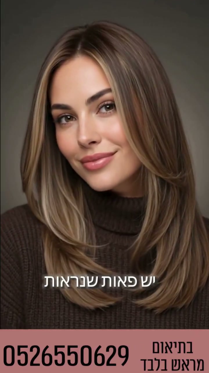 המלצת לקוחה